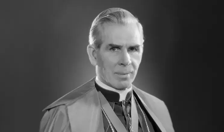 beato fulton sheen