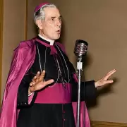 Prof�tica advertencia del Beato arzobispo Fulton Sheen sobre "el comunismo y la conciencia occidental"