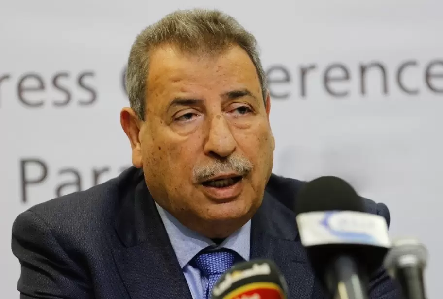ramzi khoury
