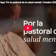 orar en octubre