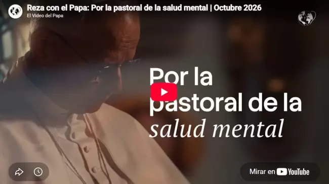 orar en octubre