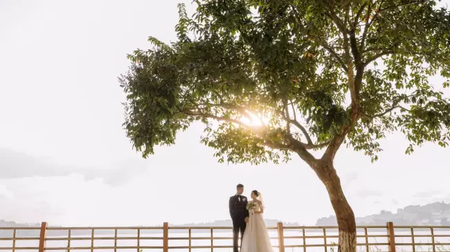 Imagen gentileza de Uuynguyen Photographer.