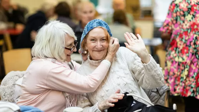 Imagen gentileza de Centre-for-ageing-better.