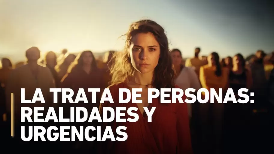 trata de persona