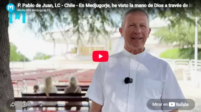 medjugorje