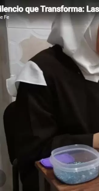 "El Silencio que Transforma: Las Carmelitas Descalzas de Guadalajara"