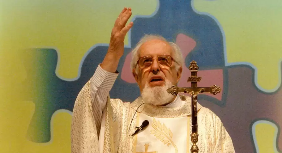 padre ignacio