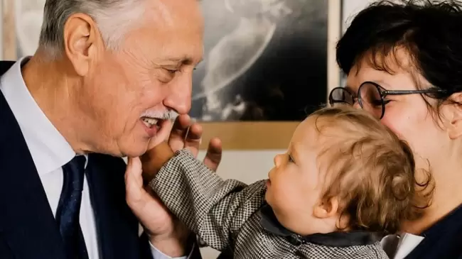 Estrenan documental del cient�fico J�r�me Lejeune que dio buena batalla, movido por el amor misericordioso de Dios