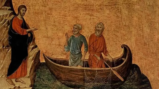 Un encuentro que atrae y fascina